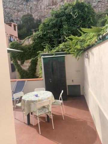Monolocale I Delfini Διαμέρισμα Mondello Εξωτερικό φωτογραφία