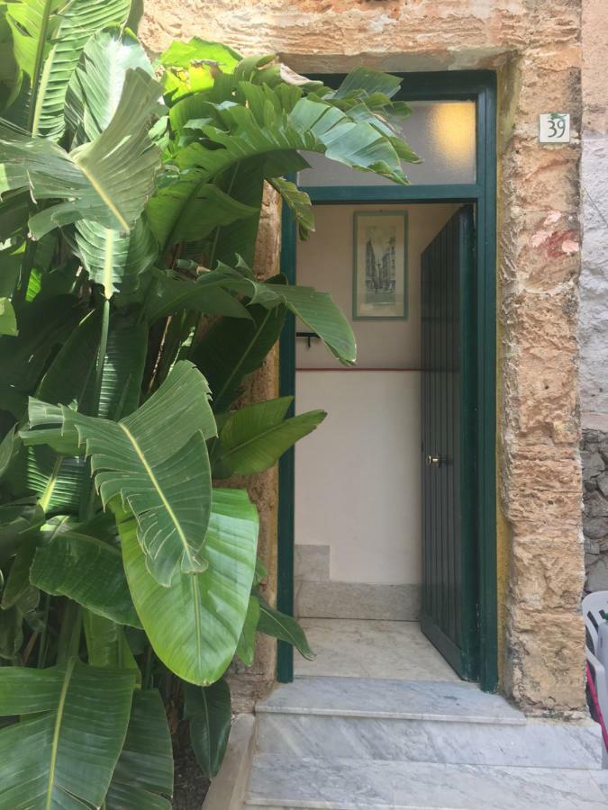 Monolocale I Delfini Διαμέρισμα Mondello Εξωτερικό φωτογραφία